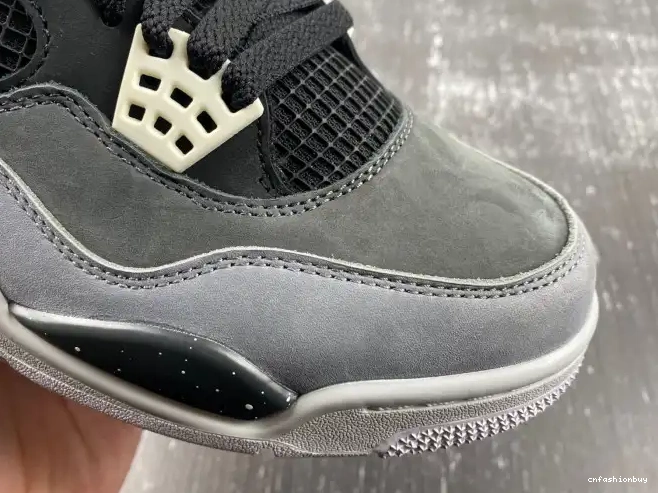 Pack (2013) Fear Retro 626969-030 Jordan 4 0604